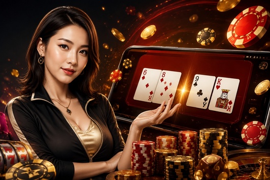 8knet